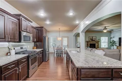 3798 Saddlemaker Drive, Buford, GA 30519 - Photo 16