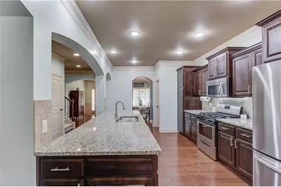3798 Saddlemaker Drive, Buford, GA 30519 - Photo 16