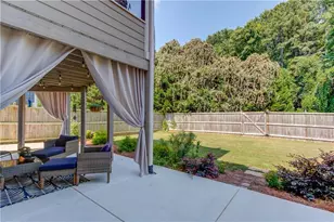 3798 Saddlemaker Dr, Buford, GA 30519 - Photo 50
