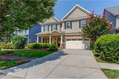 3798 Saddlemaker Drive, Buford, GA 30519 - Photo 2
