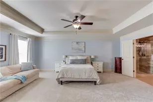 3798 Saddlemaker Dr, Buford, GA 30519 - Photo 30