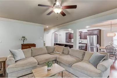 3798 Saddlemaker Drive, Buford, GA 30519 - Photo 12
