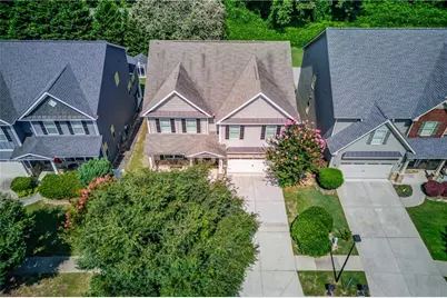 3798 Saddlemaker Drive, Buford, GA 30519 - Photo 2