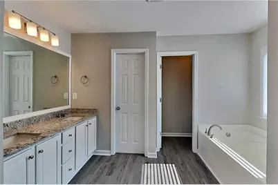 160 Oakland Way, Dallas, GA 30157 - Photo 8