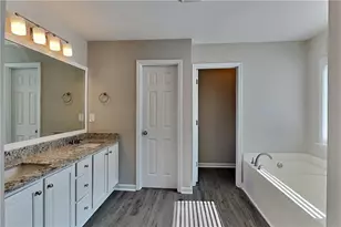 160 Oakland Way, Dallas, GA 30157 - Photo 8