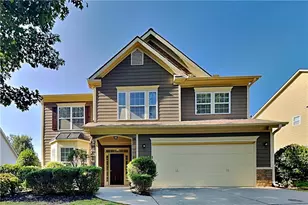 160 Oakland Way, Dallas, GA 30157 - Photo 1