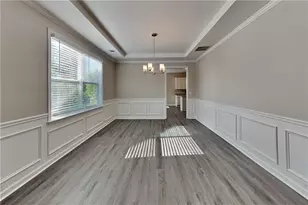 160 Oakland Way, Dallas, GA 30157 - Photo 4