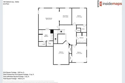 160 Oakland Way, Dallas, GA 30157 - Photo 20