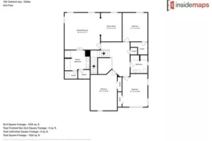 160 Oakland Way, Dallas, GA 30157 - Photo 20