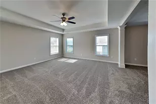 160 Oakland Way, Dallas, GA 30157 - Photo 6