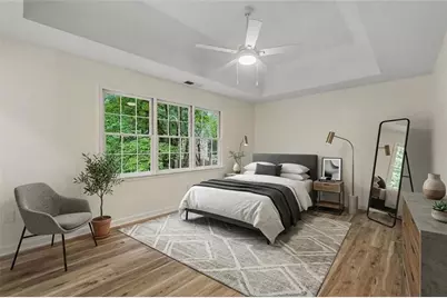 3390 Dogwood Drive, Powder Springs, GA 30127 - Photo 20