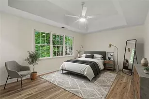 3390 Dogwood Dr, Powder Springs, GA 30127 - Photo 20