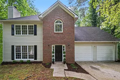 3390 Dogwood Drive, Powder Springs, GA 30127 - Photo 1