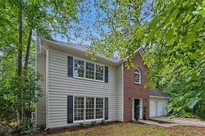 3390 Dogwood Drive, Powder Springs, GA 30127 - Photo 2
