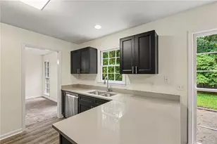 3390 Dogwood Dr, Powder Springs, GA 30127 - Photo 8