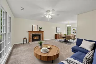 3390 Dogwood Dr, Powder Springs, GA 30127 - Photo 6