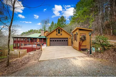 120 N Riverview Lane, Ellijay, GA 30536 - Photo 26