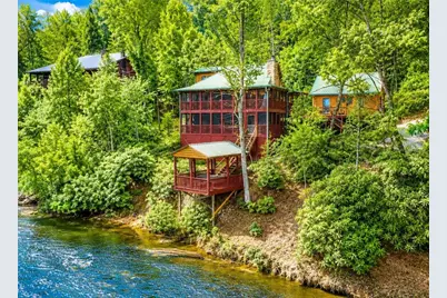 120 N Riverview Lane, Ellijay, GA 30536 - Photo 1
