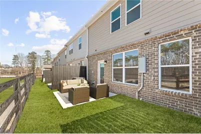 878 Porter Ridge Lane #LOT 3, Decatur, GA 30032 - Photo 12