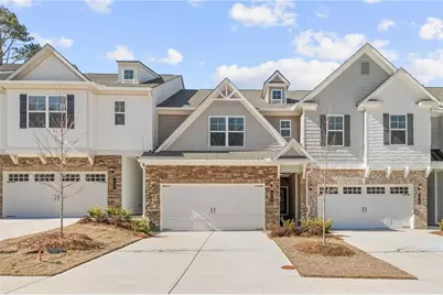 878 Porter Ridge Lane #LOT 3, Decatur, GA 30032 - Photo 2