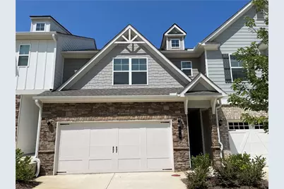 878 Porter Ridge Lane #LOT 3, Decatur, GA 30032 - Photo 1