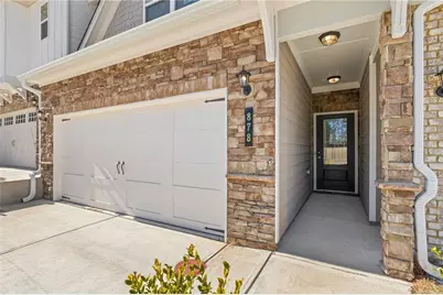 878 Porter Ridge Lane #LOT 3, Decatur, GA 30032 - Photo 2