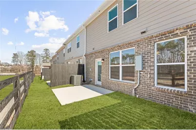 878 Porter Ridge Lane #LOT 3, Decatur, GA 30032 - Photo 32