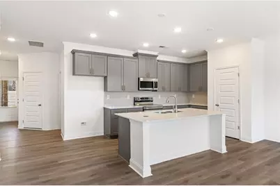 878 Porter Ridge Lane #LOT 3, Decatur, GA 30032 - Photo 16