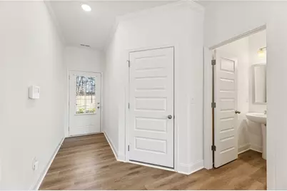 878 Porter Ridge Lane #LOT 3, Decatur, GA 30032 - Photo 4