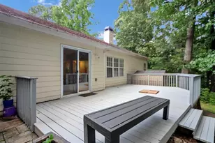 2701 Abbotts Glen Pl NW, Acworth, GA 30101 - Photo 36