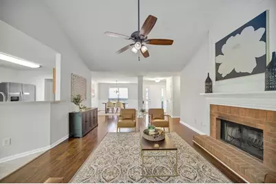 2701 Abbotts Glen Place NW, Acworth, GA 30101 - Photo 12