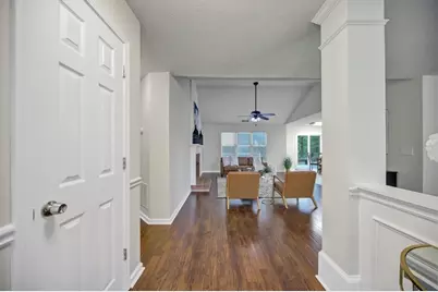 2701 Abbotts Glen Place NW, Acworth, GA 30101 - Photo 8