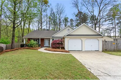 2701 Abbotts Glen Place NW, Acworth, GA 30101 - Photo 1