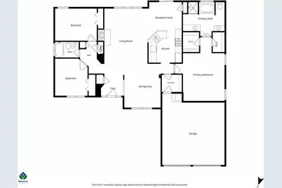 2701 Abbotts Glen Place NW, Acworth, GA 30101 - Photo 34