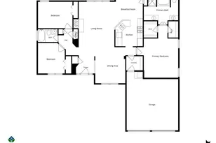 2701 Abbotts Glen Pl NW, Acworth, GA 30101 - Photo 34