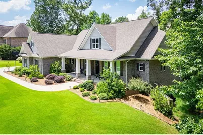 7503 Elderberry Drive, Douglasville, GA 30135 - Photo 4
