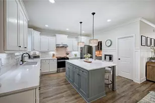 44 Berryhill Pl SE, Cartersville, GA 30121 - Photo 20