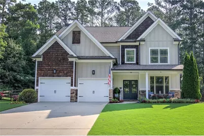 44 Berryhill Place SE, Cartersville, GA 30121 - Photo 4