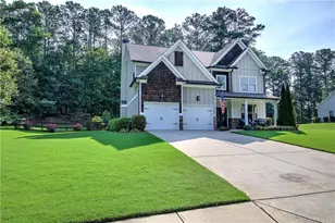 44 Berryhill Pl SE, Cartersville, GA 30121 - Photo 18