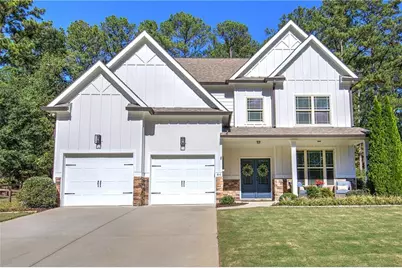 44 Berryhill Place SE, Cartersville, GA 30121 - Photo 1