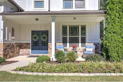 44 Berryhill Place SE, Cartersville, GA 30121 - Photo 2