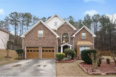 3382 Sandwedge Court, Snellville, GA 30039 - Photo 1