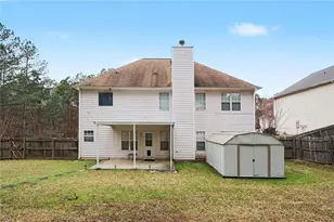 3382 Sandwedge Ct, Snellville, GA 30039 - Photo 36