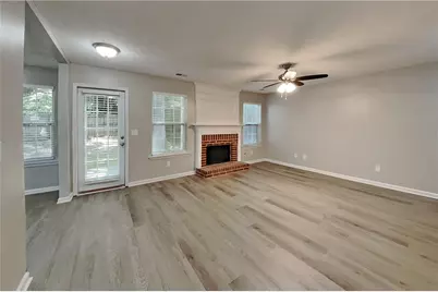 4974 Abbotts Glen Trail NW, Acworth, GA 30101 - Photo 2