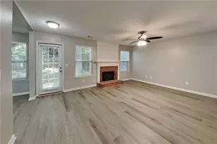 4974 Abbotts Glen Trail NW, Acworth, GA 30101 - Photo 2