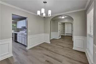 4974 Abbotts Glen Trail NW, Acworth, GA 30101 - Photo 8