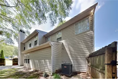 4974 Abbotts Glen Trail NW, Acworth, GA 30101 - Photo 18
