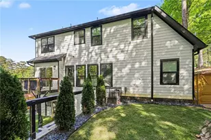 855 Fleetwood Cir SW, Atlanta, GA 30311 - Photo 28