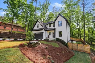 855 Fleetwood Cir SW, Atlanta, GA 30311 - Photo 4