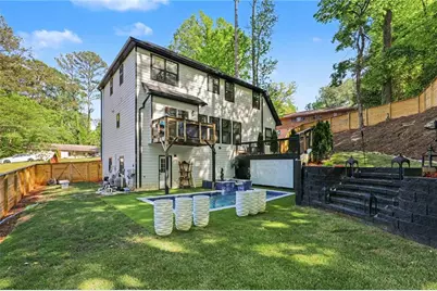 855 Fleetwood Circle SW, Atlanta, GA 30311 - Photo 32